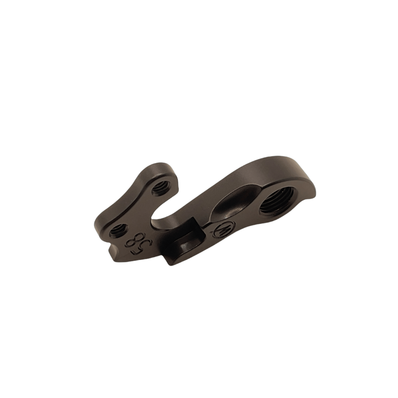 Wheels Manufacturing Replaceable Derailleur Hanger / Dropout 58