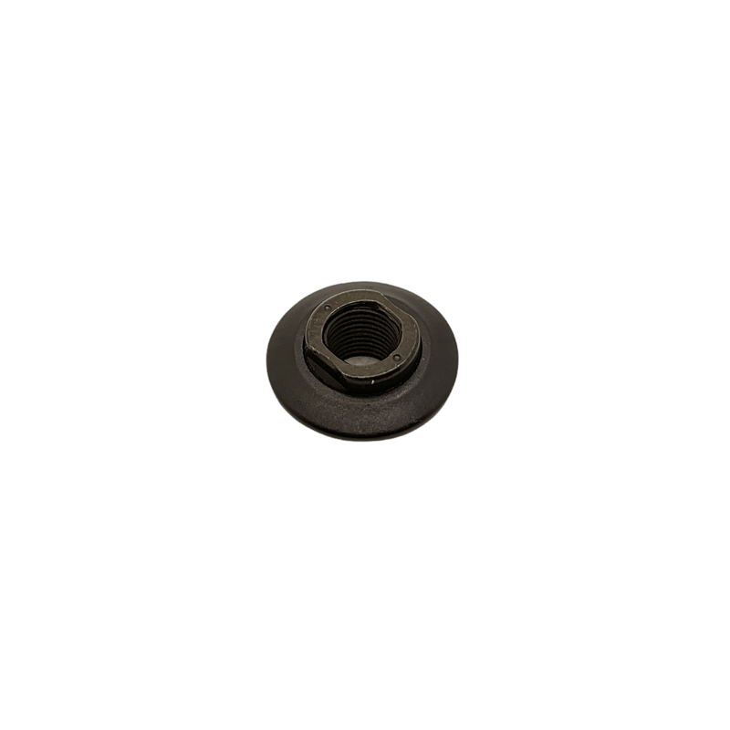Load image into Gallery viewer, Shimano HB-M665 right hand lock nut
