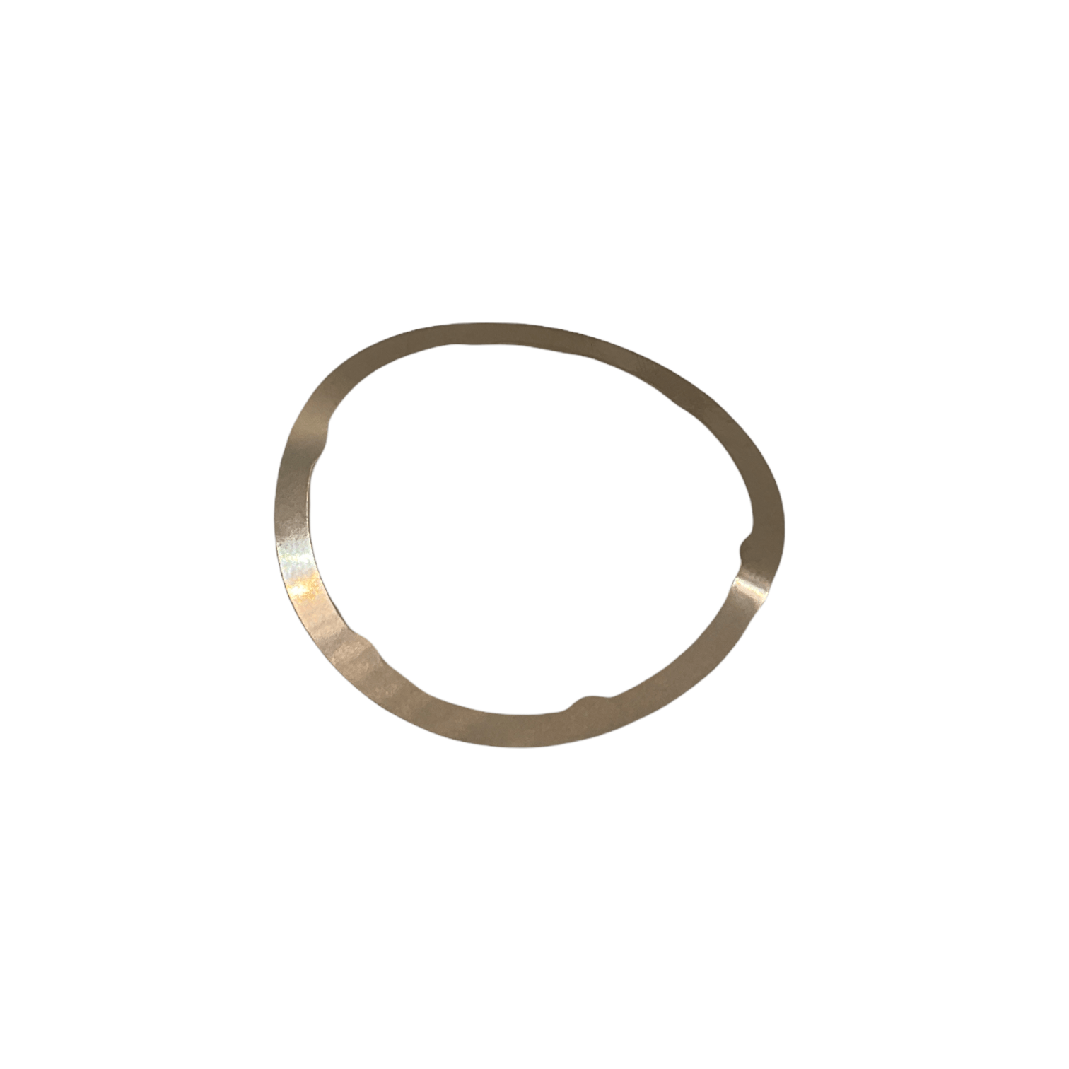 Shimano Spares CS-M737 lockring spacer