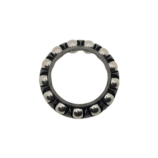 Shimano Spares FH-M810 ball retainer 3/16