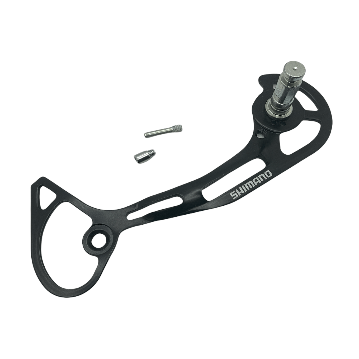 Shimano RD-M663-SGS outer plate assembly
