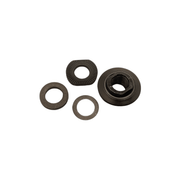 Shimano Spares HB-M525-A left hand lock nut unit