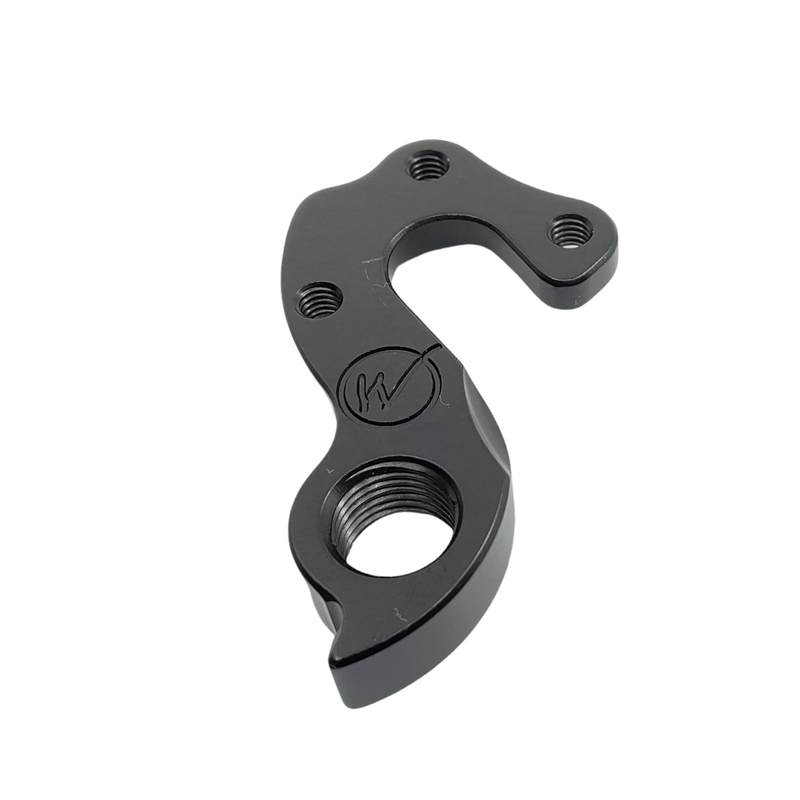 Load image into Gallery viewer, Wheels Manufacturing Replaceable Derailleur Hanger / Dropout 246
