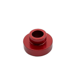 Wheels Manufacturing Replacement 1526 open bore adapter for the WMFG large bearing press