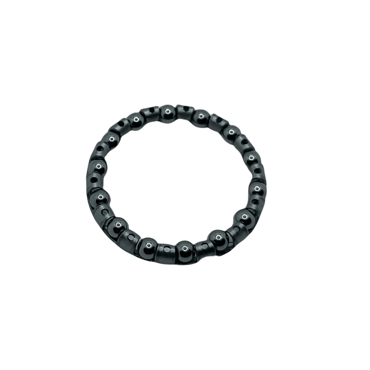 Shimano Spares SG-3C41 Nexus ball retainer L 3/16 x 14