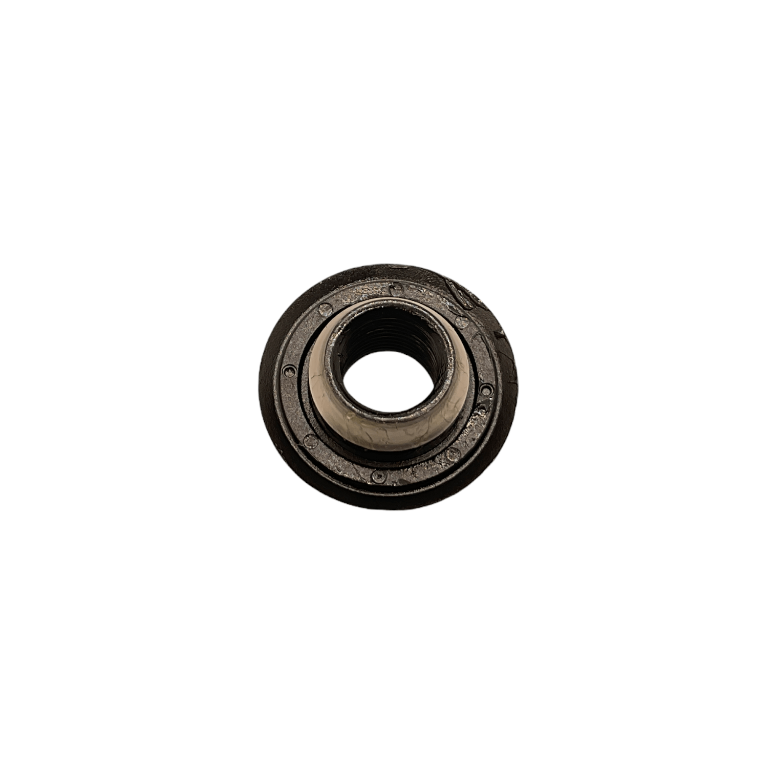 Shimano Spares HB-M525-A left hand lock nut unit
