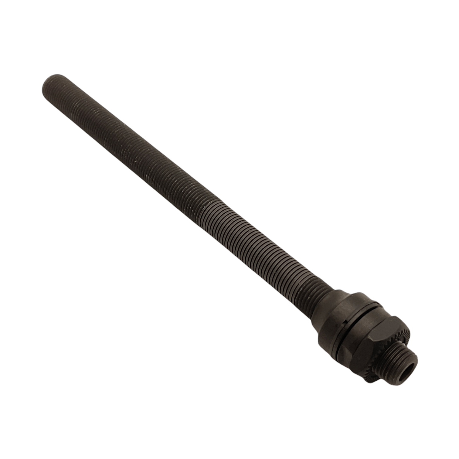 Shimano Spares FH-T3000 Complete hub axle; 146 mm