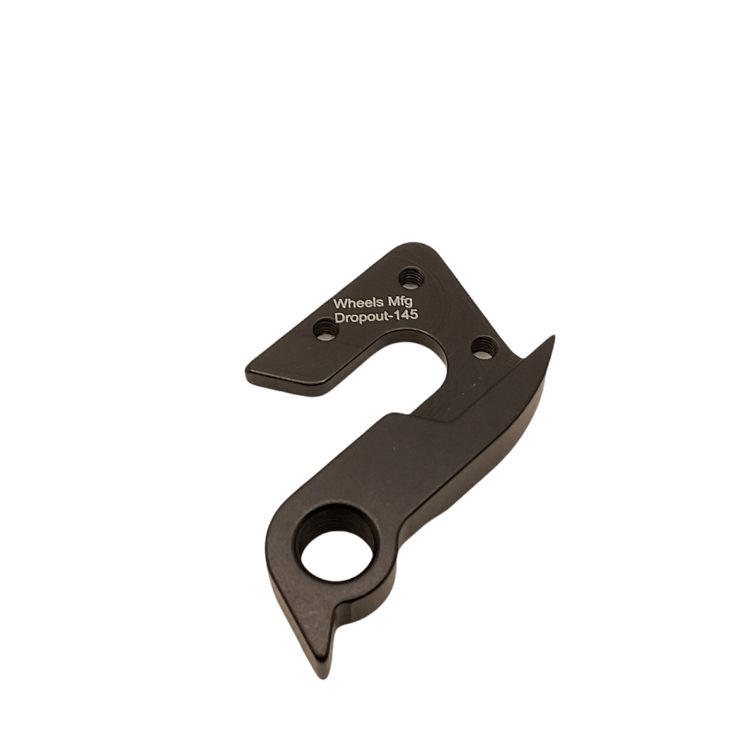 Wheels Manufacturing Replaceable Derailleur Hanger / Dropout 145