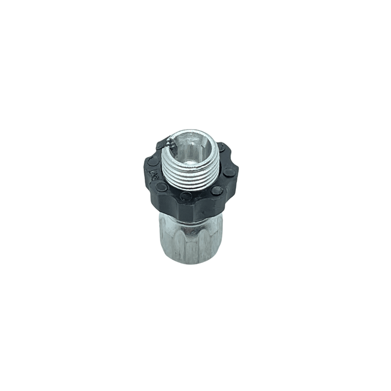 Load image into Gallery viewer, Shimano Spares BL-M421 cable adjusting bolt and nut; M10 x 16 mm
