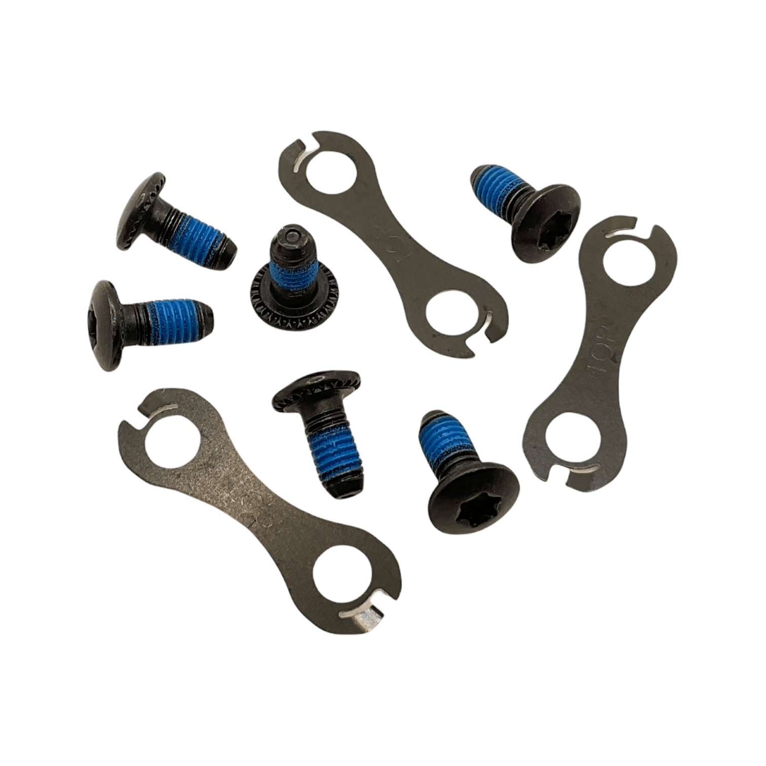Shimano Spares SM-RT76 rotor fixing bolt unit