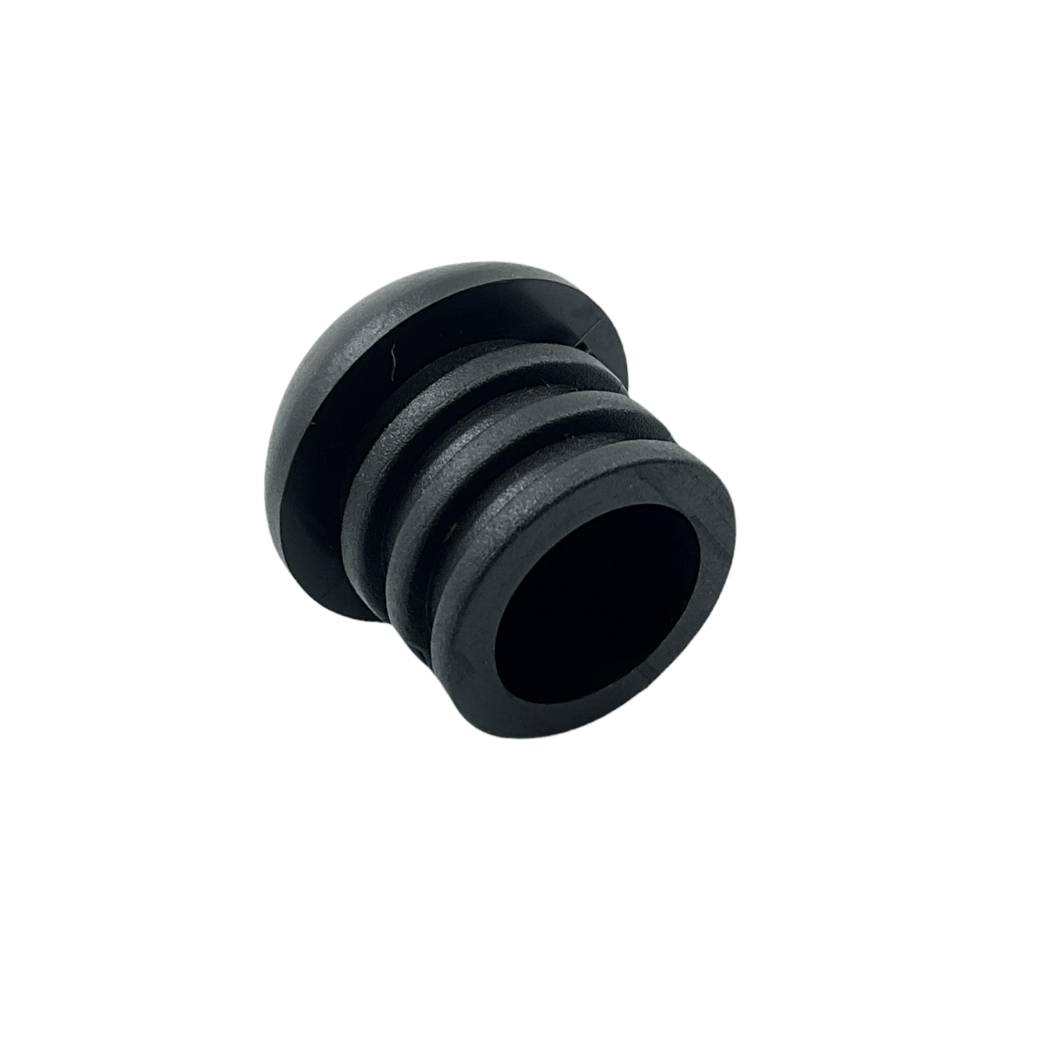 Profile Design End plug - round for T2 carbon