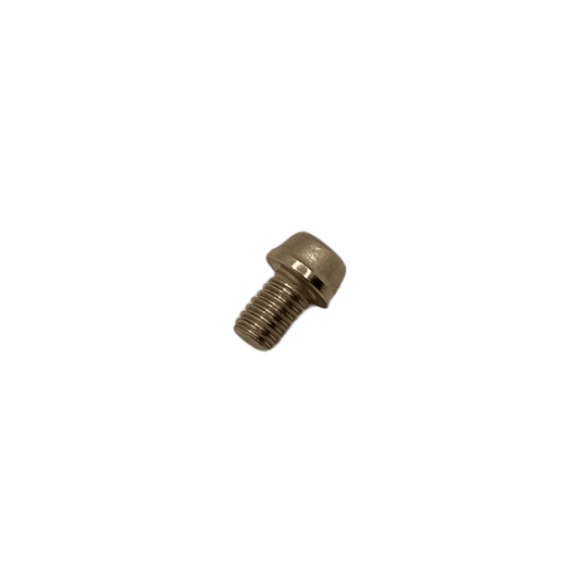 Shimano Spares BR-8010-R cable fixing bolt and plate