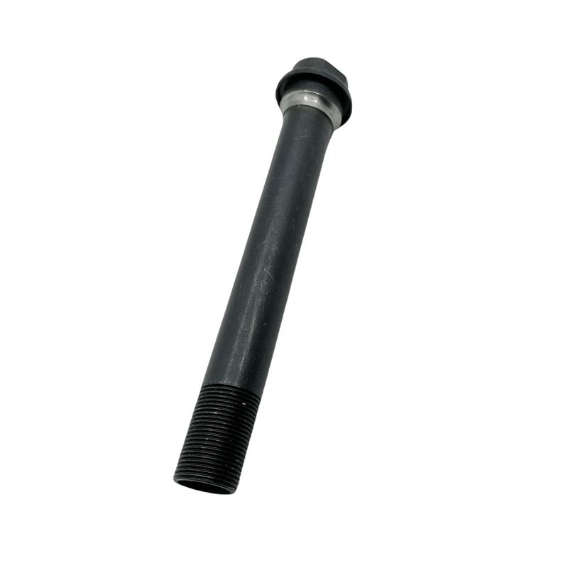 Load image into Gallery viewer, Shimano Spares FH-M640 hub axle; 12 mm
