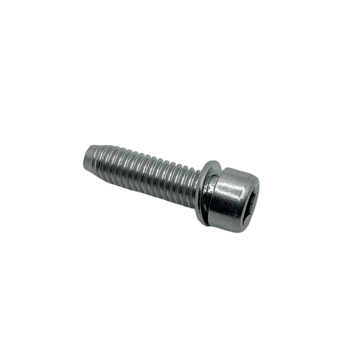 Shimano Spares FC-T661 clamp bolt; M6 x 19 mm