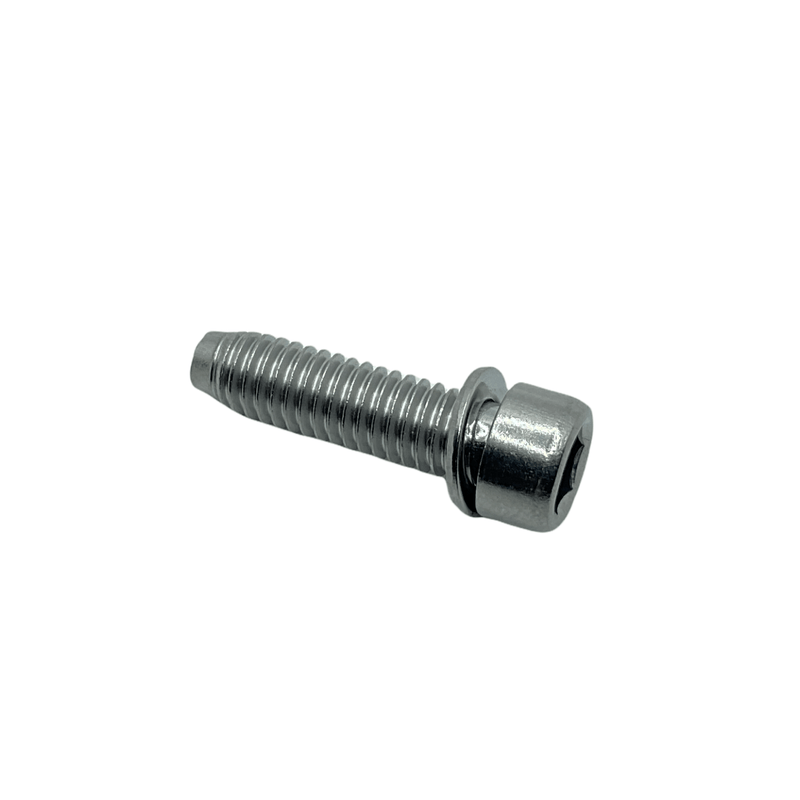 Load image into Gallery viewer, Shimano Spares FC-T661 clamp bolt; M6 x 19 mm
