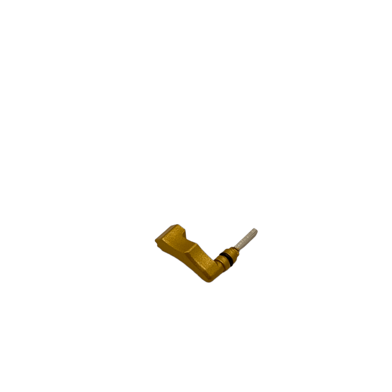 Load image into Gallery viewer, Shimano Spares RD-M820 switch lever unit and fixing plate
