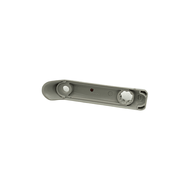 Load image into Gallery viewer, Shimano Spares BL-M615 left hand lid; Deore logo
