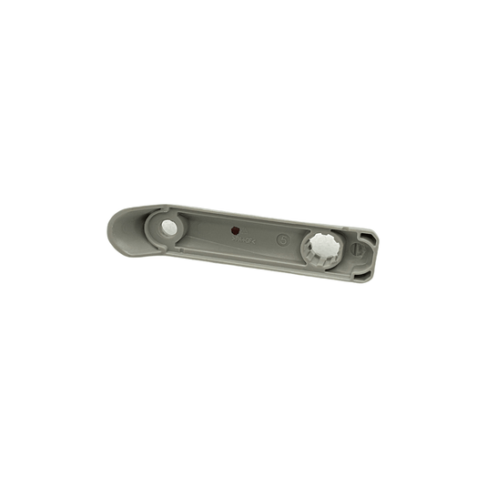 Shimano Spares BL-M615 left hand lid; Deore logo
