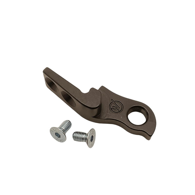 Load image into Gallery viewer, Wheels Manufacturing Replaceable Derailleur Hanger / Dropout 183
