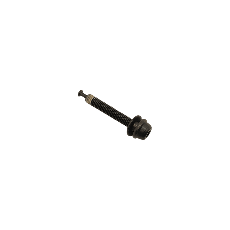 Load image into Gallery viewer, Shimano Spares BR-R9170 calliper fixing bolt C for 20 mm rear mount thickness
