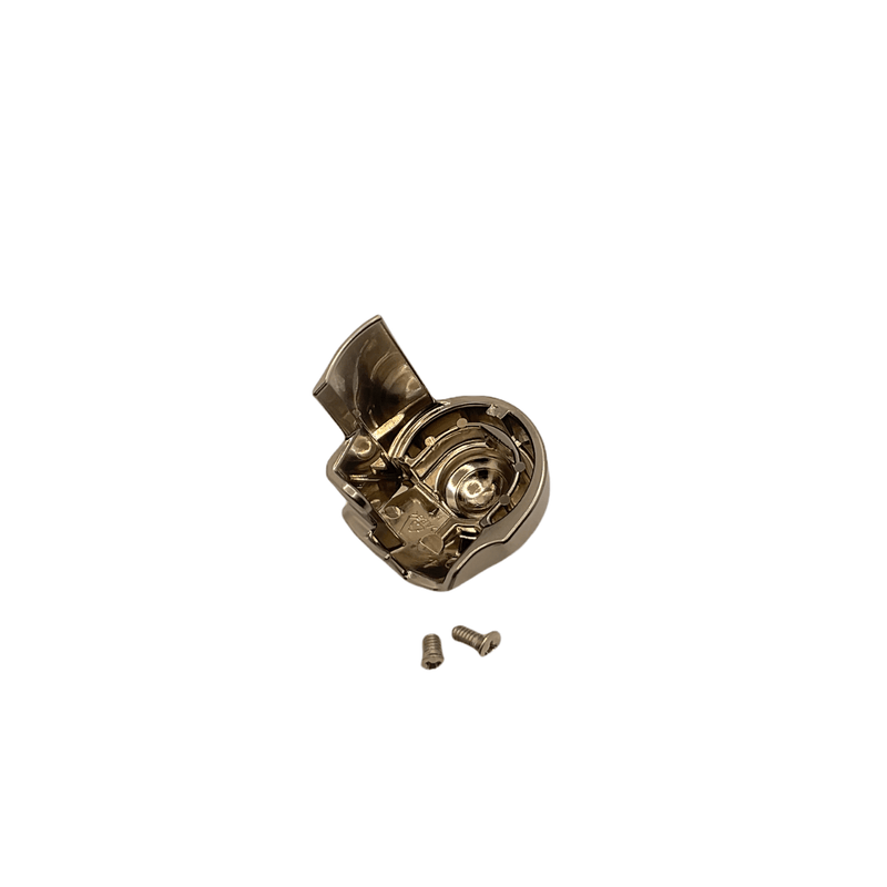 Load image into Gallery viewer, Shimano Spares ST-6800 right hand name plate and fixing screw
