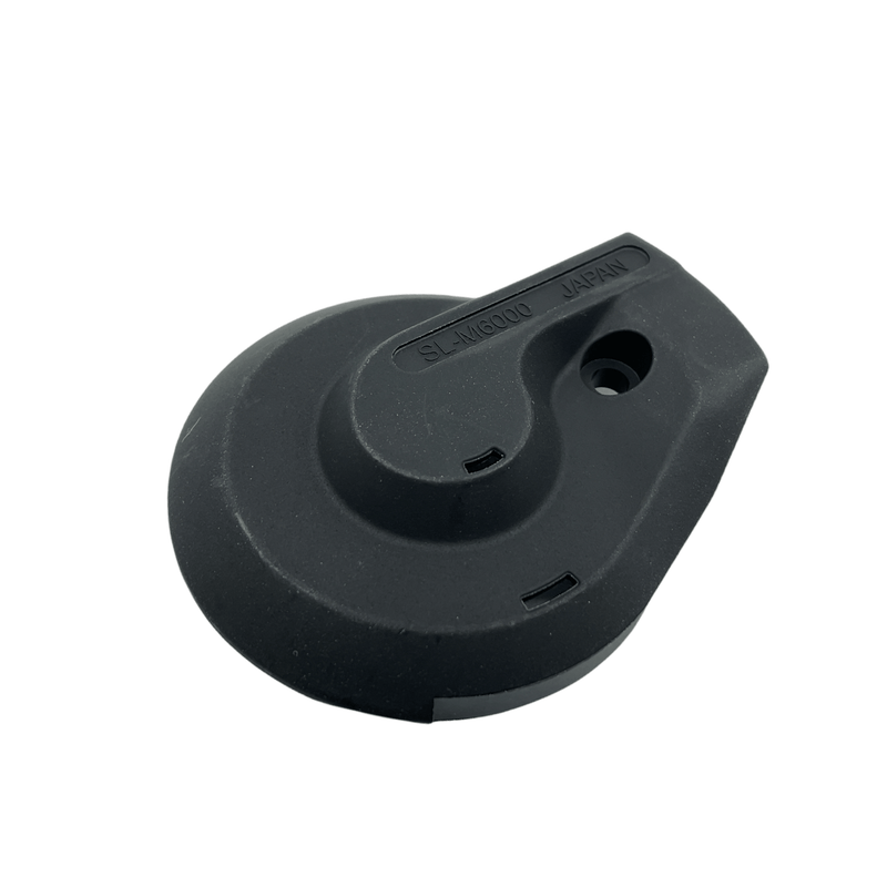 Load image into Gallery viewer, Shimano Spares SL-M6000 right hand main lever cover and fixing screw
