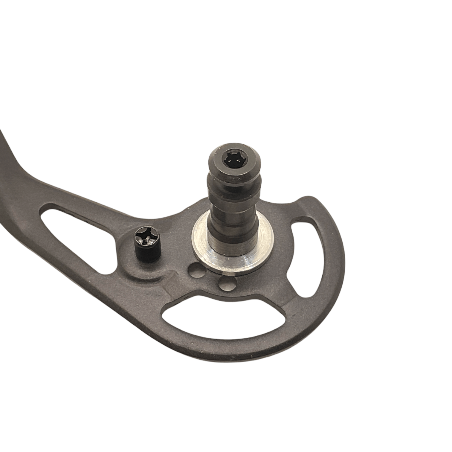 Shimano Ultegra RD-R8000 Outer Plate & Fixing Bolt - GS Cage - 3E9 9808