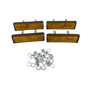 Shimano Spares PD-M323 reflector set