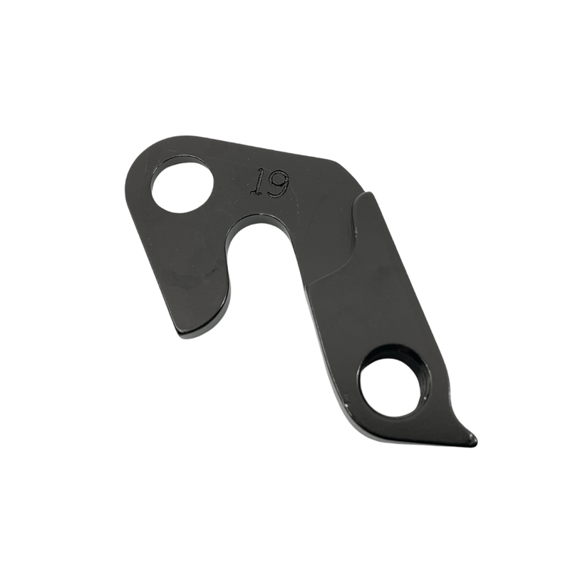 Load image into Gallery viewer, Wheels Manufacturing Replaceable Derailleur Hanger / Dropout 19
