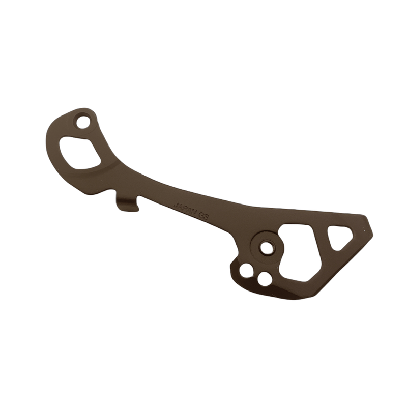 Load image into Gallery viewer, Shimano Ultegra RD-R8000 Inner Plate - GS Cage - 3E9 1600
