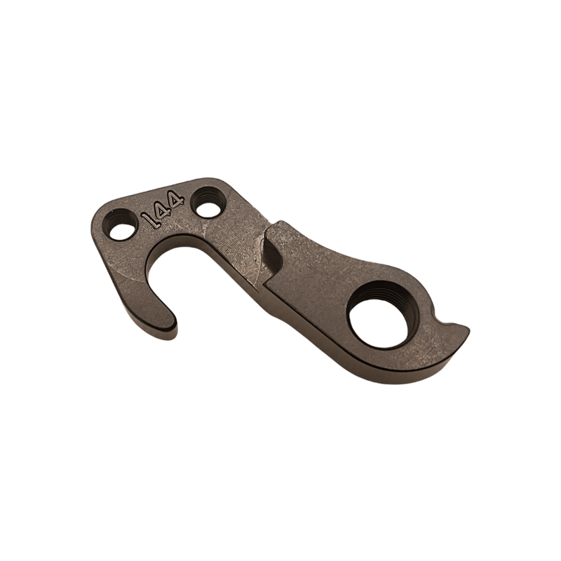 Load image into Gallery viewer, Wheels Manufacturing Replaceable Derailleur Hanger / Dropout 144
