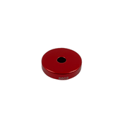 Wheels Manufacturing Replacement 6802 open bore adapter for the WMFG small bearing press