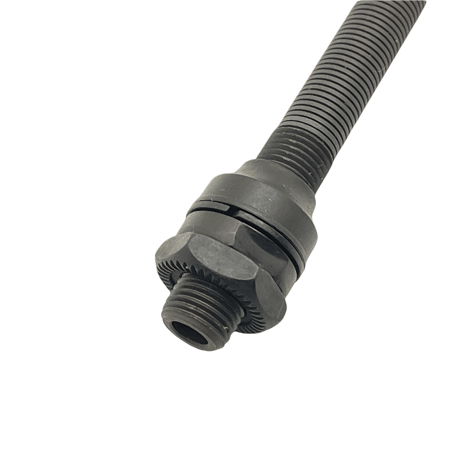 Shimano Spares FH-T3000 Complete hub axle; 146 mm