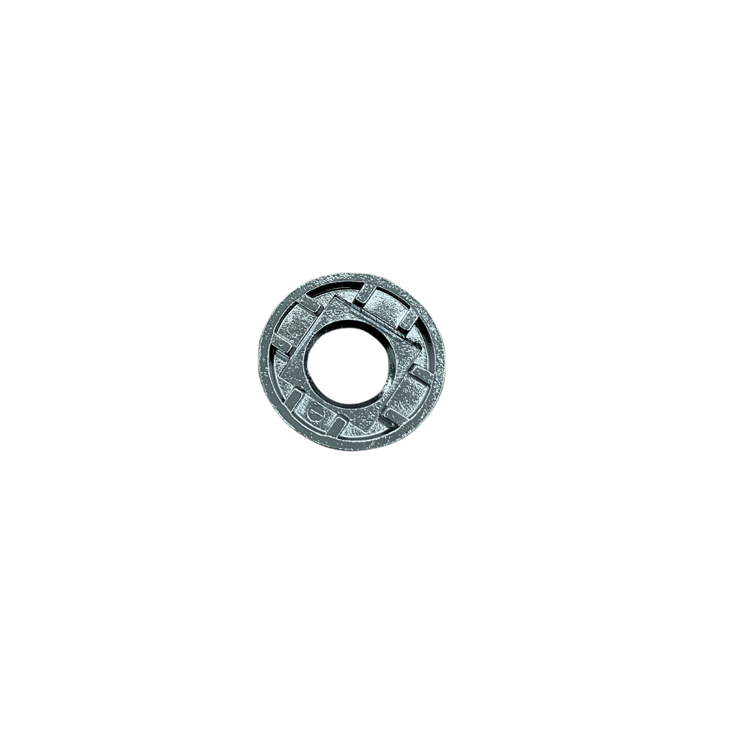 Shimano Spares SL-6208 lever boss cover for alloy frames