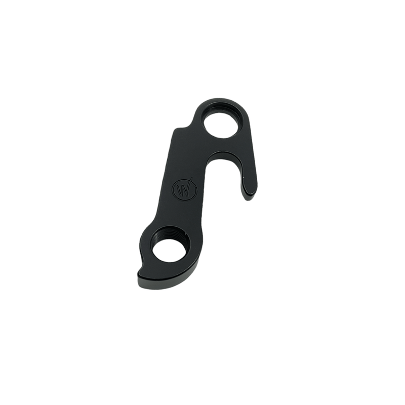Load image into Gallery viewer, Wheels Manufacturing Replaceable Derailleur Hanger / Dropout 93
