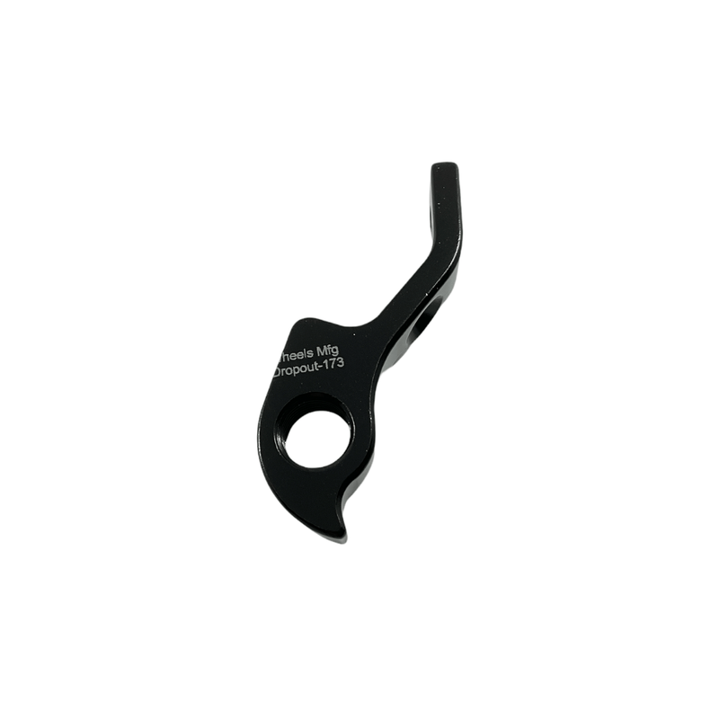 Load image into Gallery viewer, Wheels MFG Replaceable Derailleur Gear Hanger / Dropout 173
