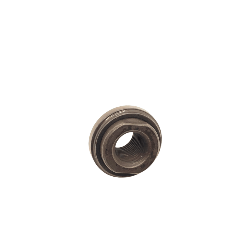 Load image into Gallery viewer, Shimano WH-RS30 rear right hand lock nut
