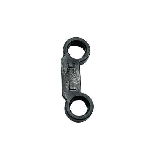 Shimano Spares RD-R8000 stroke adjusting bolt and plate