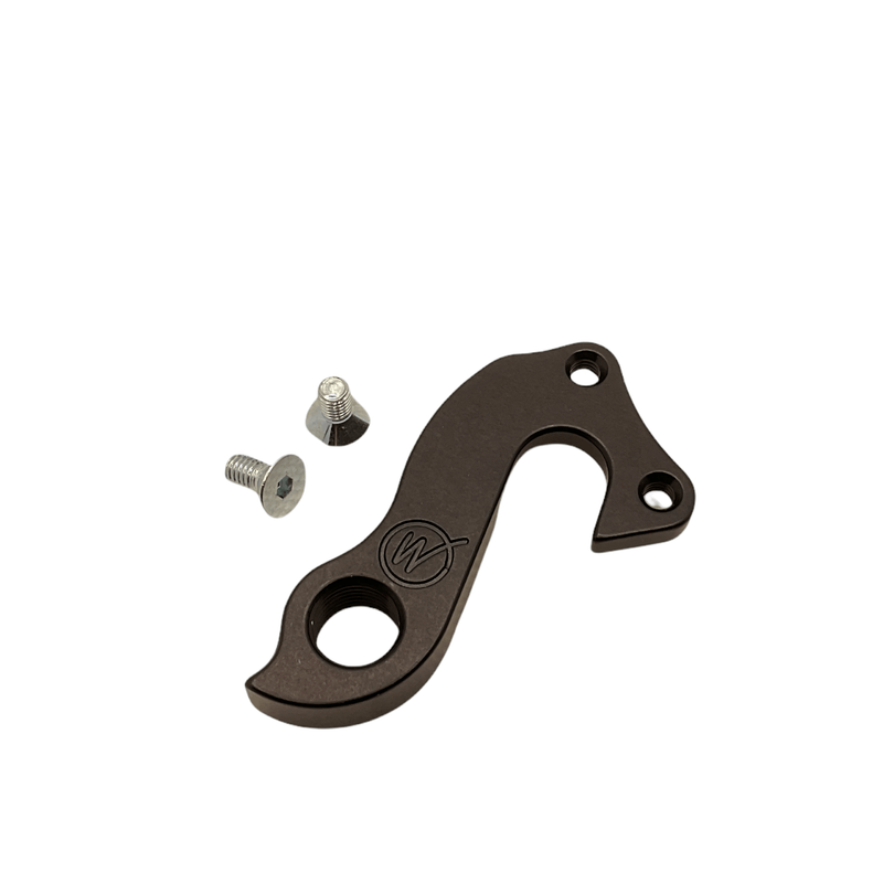 Load image into Gallery viewer, Wheels Manufacturing Replaceable Derailleur Hanger / Dropout 243
