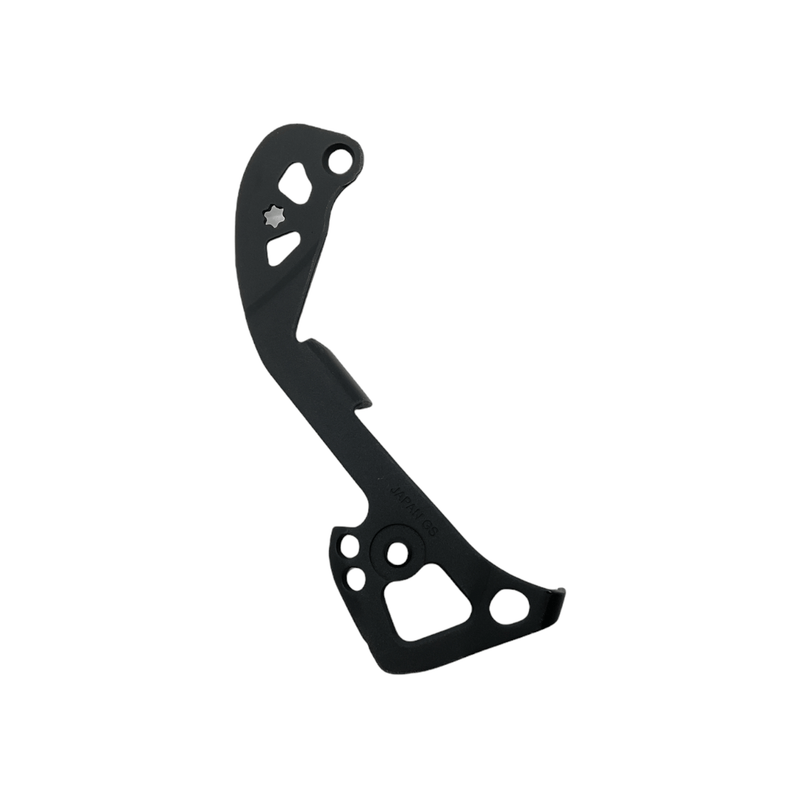 Load image into Gallery viewer, Shimano Spares RD-M8000 inner plate; GS type
