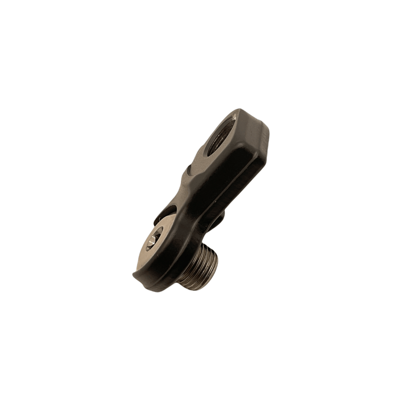 Load image into Gallery viewer, Shimano Spares RD-M8000 bracket axle unit; for normal type
