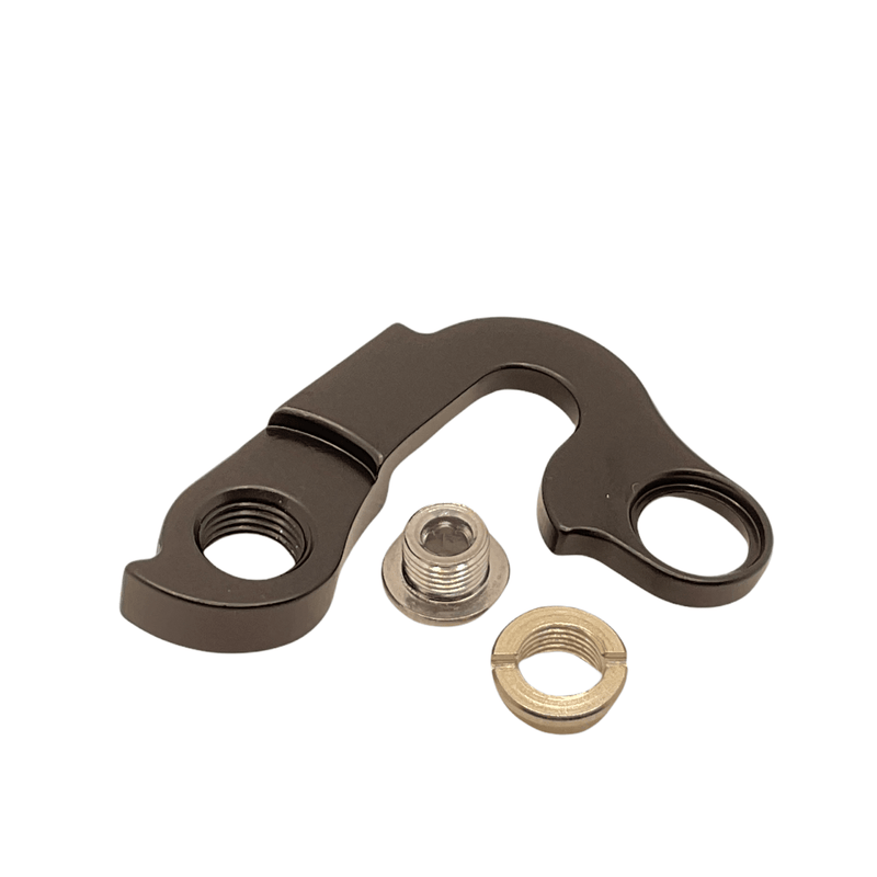 Load image into Gallery viewer, Wheels Manufacturing Replaceable Derailleur Hanger / Dropout 130
