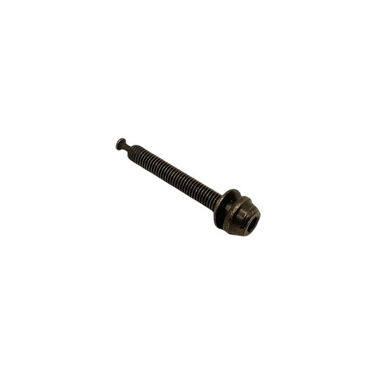 Shimano Spares Flat mount calliper to flat mount frame fixing bolt C; for 25mm frame; 38mm bolt