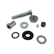 Shimano Spares BR-4700 front pivot assembly bolt 35.7 mm; pivot nut 10.5 mm