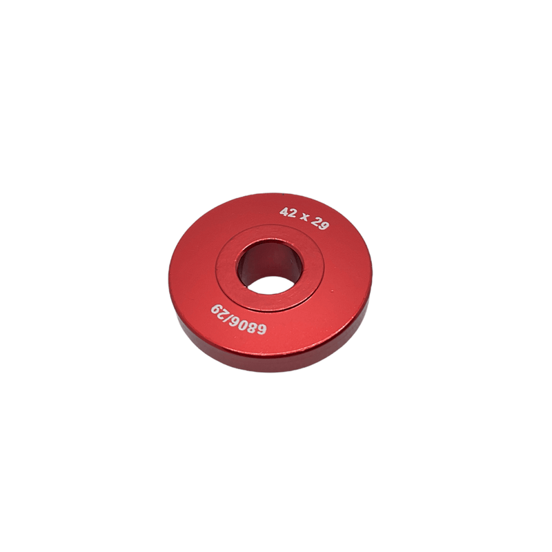 Load image into Gallery viewer, Wheels Manufacturing 29mm SRAM DUB Open Bore Adapter
