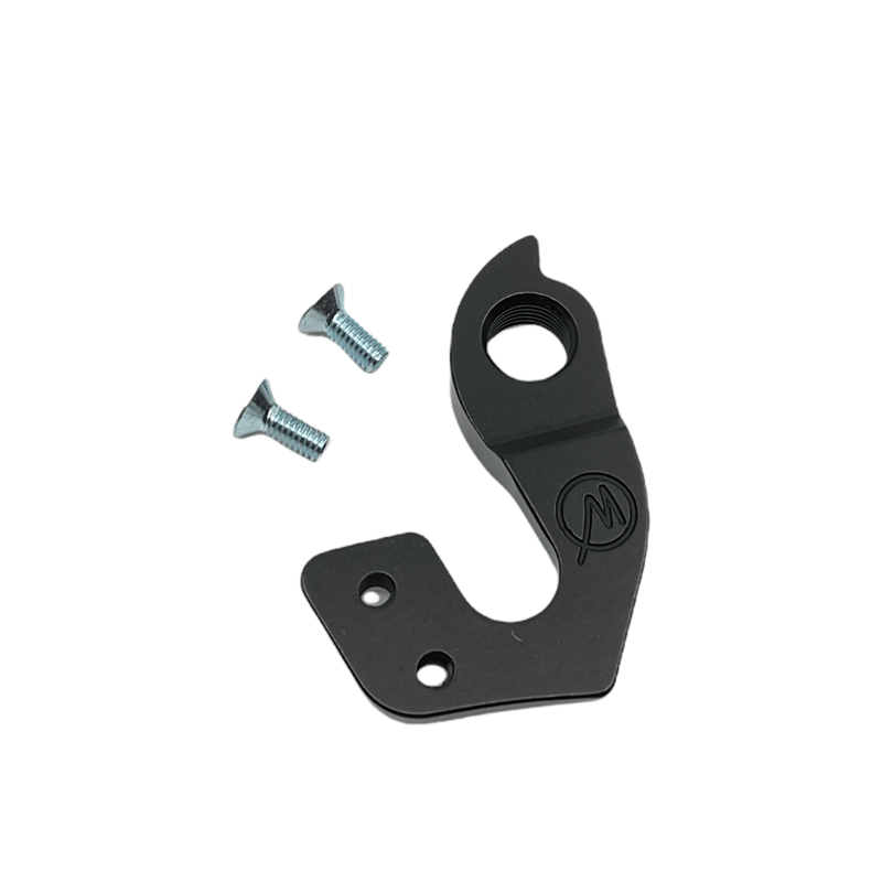 Load image into Gallery viewer, Wheels MFG Replaceable Derailleur Gear Hanger / Dropout 190
