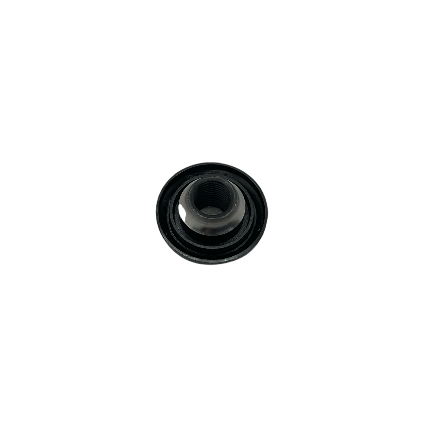 Shimano Spares WH-R501-R Complete Hub Axle 141mm