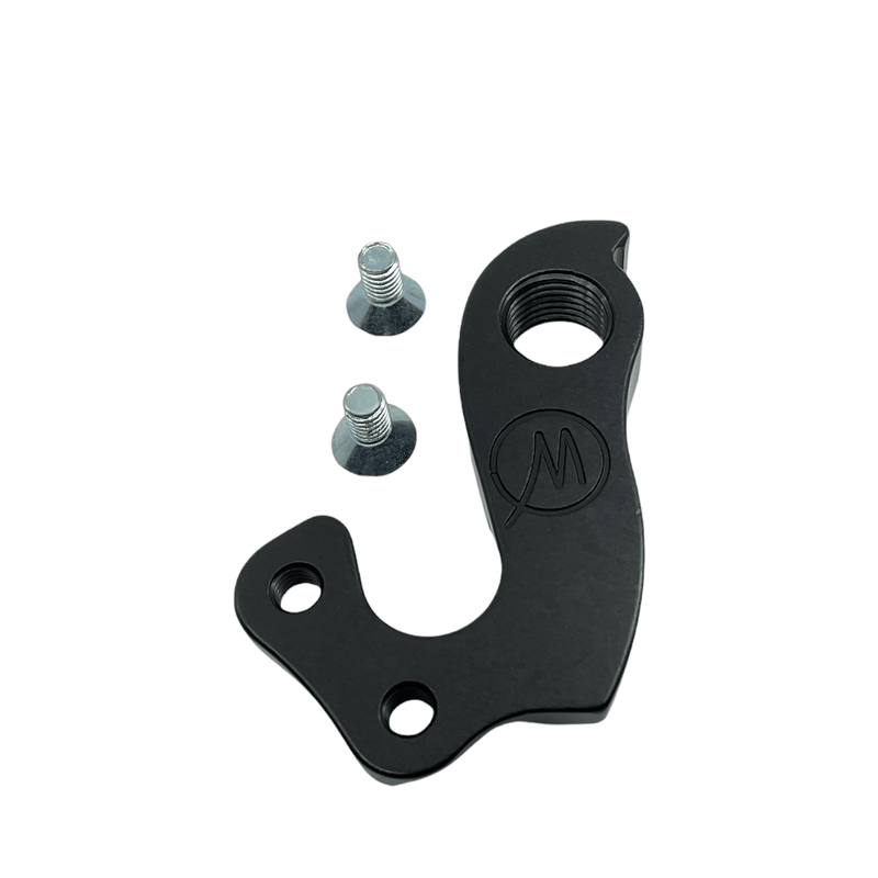 Load image into Gallery viewer, Wheels Manufacturing Replaceable Derailleur Hanger / Dropout 148
