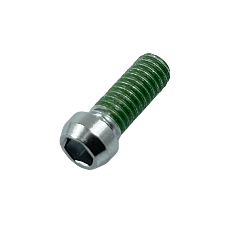 Load image into Gallery viewer, Shimano Spares BR-7700 EC bolt M4 x 10.2 mm

