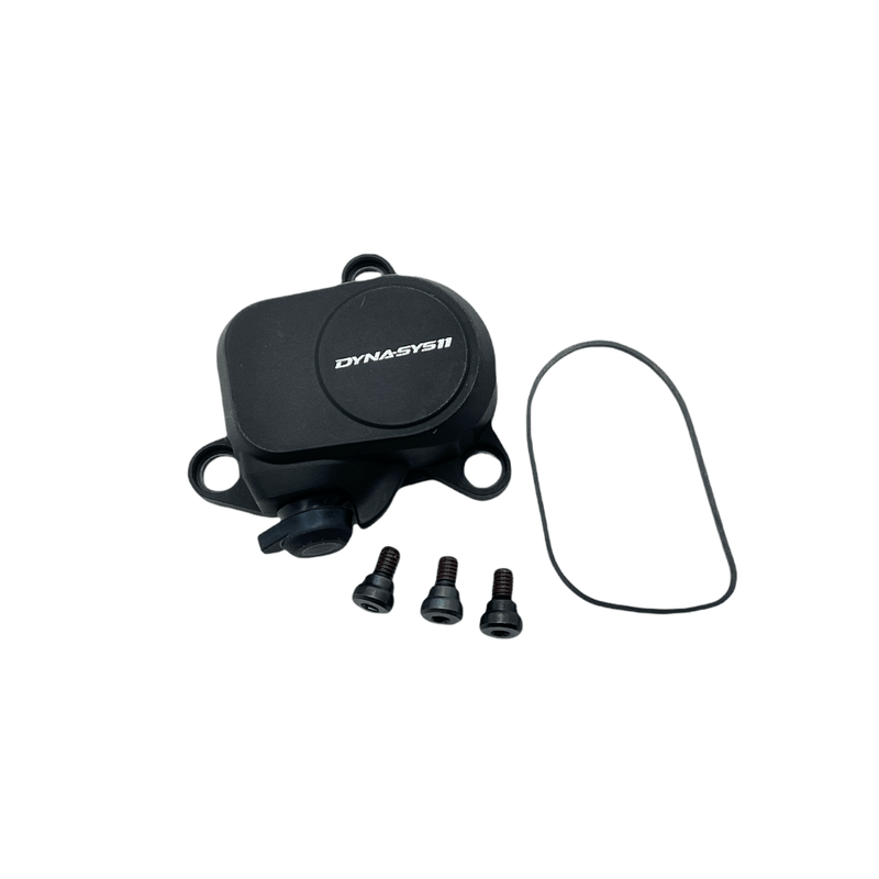 Load image into Gallery viewer, Shimano Spares RD-M8000 P-cover unit
